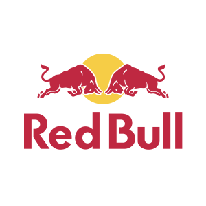 RED BULL LOGO